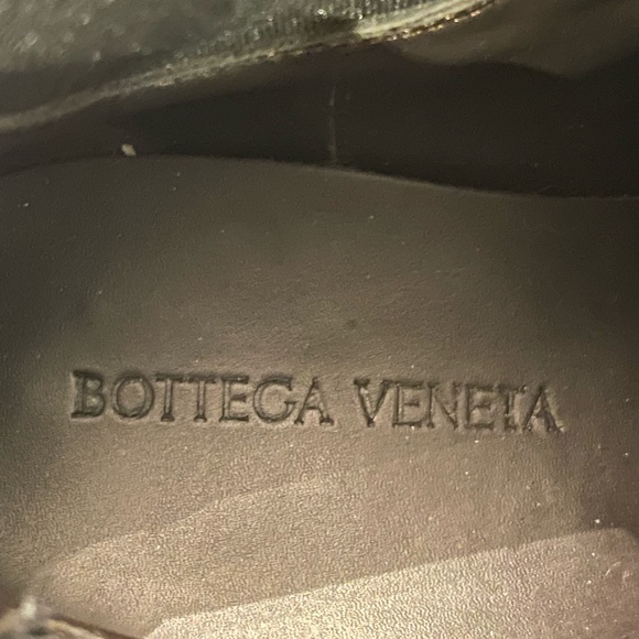 Bottega Ankle boots - Picture 10 of 10